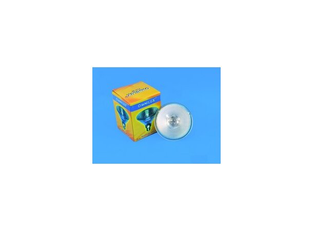 OMNILUX PAR-38 230V/80W E-27 FL 2000h OMNILUX PAR-38 230V/80W E-27 FL 2000h 